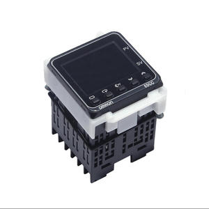 Contrôleur de température E5AC-QX3ASM-808 OM RON et authentique - Product Image 4
