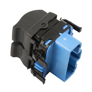 Marca Xd 100013037 Elect. Botón del interruptor <span class=keywords><strong>elevalunas</strong></span> delantero para <span class=keywords><strong>Renault</strong></span> <span class=keywords><strong>Megane</strong></span> II <span class=keywords><strong>2</strong></span> Scenic II Grand Scenic II 2002-2009 - Product Image 4