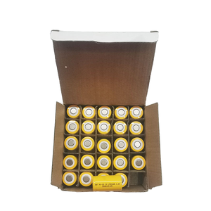 Pin Ni-Cd chuyên nghiệp EWT, công suất cao, loại SC 1300mAh, pin sạc lại 1.2V - Product Image 4