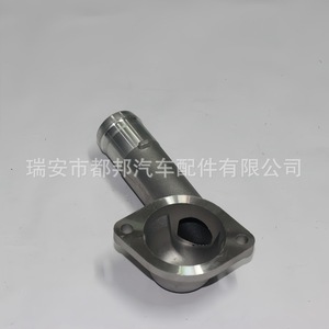 Manguera de Refrigerante Sq-Dubang 25631-23501 para Hyundai Huatei, Pieza de Repuesto para Suministro de Agua del Vehículo - Product Image 4