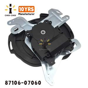 Actuador de Compuerta de Aire PEIVSO HVAC BLEND, Nuevo para Toyota Avalon OEM 87106-07060, Garantía de 12 Meses - Product Image 2