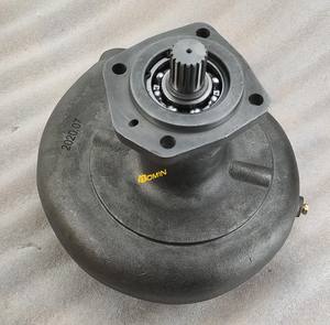 مضخة مياه بأجزاء محرك ميكانيكي K50 KTA50G3 مضخة مياه - Product Image 2