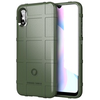 Robuste et Antichoc Bouclier pleine Couverture Protecteur Téléphone pour Redmi 9A 9 housse de téléphone portable