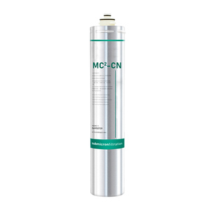 Pentair Everpure MC2-CN Than Hoạt Tính Lọc Nước Cartridge Mới Cho Nhà Sử Dụng Cho Trà Bong Bóng Cà Phê Nước Giải Khát Ice Cube Nước - Product Image 1