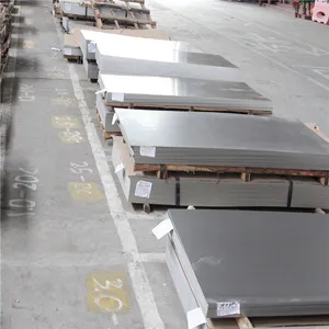 4x8 316 Stainless Steel Sheet Price Mirror Polished 316l Stainless Steel Sheet Hot Rolled Stainless Steel Sheet 304