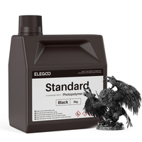Resin kuat Elegoo dengan kekuatan dan daya tahan tinggi