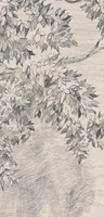 Papier peint de décoration intérieure, art mural, peintures murales imprimées, décoration murale, peintures murales chinoises, décoration intérieure, papiers peints vintage, peintures murales personnalisées