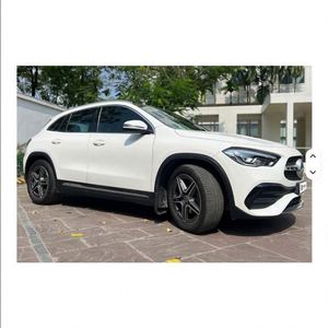 <span class=keywords><strong>MERCEDES</strong></span>-BENZ <span class=keywords><strong>GLA</strong></span> <span class=keywords><strong>220d</strong></span> 4MATIC AMG SUV d'occasion certifié - Product Image 6