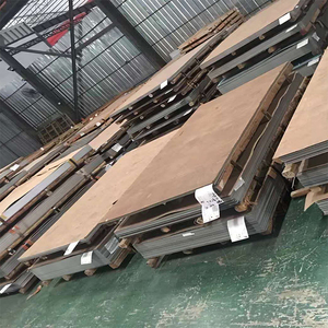 201 304 304L 316 316L 309s 310s Production sur mesure 1.5mm 1.6mm 3mm 4mm Plaque décorative en tôle d'acier inoxydable - Product Image 6