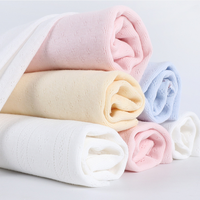Tissu Jacquard Pointelle Tricoté 3D 100% Coton Peigné en Gros pour Barboteuses, T-shirts, Débardeurs et Pyjamas pour Bébés et Enfants