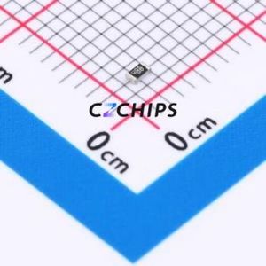 ตัวต้านทานแบบ SMD รุ่น AT0603BRD073K09L ขนาด 0603 (ประเภท: ฟิล์มบาง) (ค่าความต้านทาน: 3.09kโอห์ม ความแม่นยำ: 0.1%) - Product Image 1
