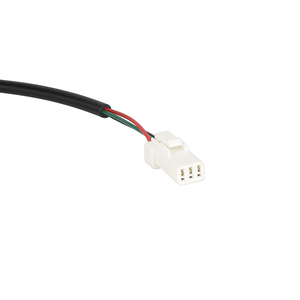 Accélérateur à pouce noir/gris d'origine pour trottinette électrique XM Elite, pièce de rechange pour frein et accélérateur à pouce, accélérateur de vitesse - Product Image 3