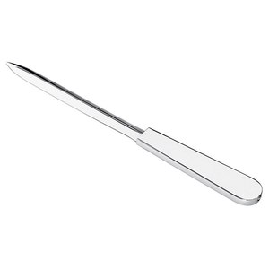 Cortador de Papel Lux Bo de 184 mm con Cuchilla de Precisión, Herramienta de Oficina - Product Image 2