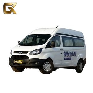 2026 China Coche de Gasolina Usado Barato <span class=keywords><strong>Ford</strong></span> Transit, <span class=keywords><strong>Furgoneta</strong></span> de Carga, Coches Usados en Venta, Espacioso y Envío Global - Product Image 1
