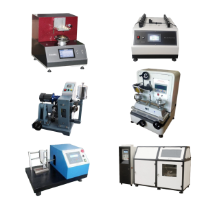 DIN schpper mài mòn <span class=keywords><strong>Tester</strong></span> ô tô dệt máy tính thử nghiệm ROTARY vải mặc sức đề kháng thiết bị bọc vật liệu <span class=keywords><strong>Tester</strong></span> - Product Image 3