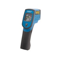 Termómetro Infrarrojo Básico Serie TKTL de SKF, Modelos Personalizados con Soporte OEM y ODM, TKTL21 TKTL31 TKTL40