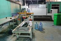 Machine de scellage automatique électrique 1000BPH de haute qualité pour boissons pour textiles hôtels magasins d'alimentation composants PLC