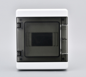 IP67 HA Series hộp phân phối Chống nước ngoài trời hộp phân phối ngắt mạch chống nước 8 chiều dB - Product Image 4