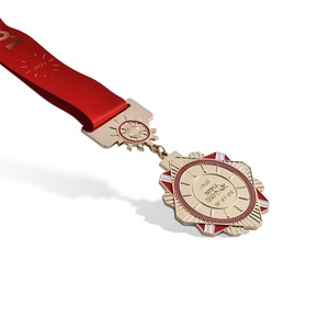 เหรียญโลหะสไตล์คลาสสิกสลักลายนูนดีไซน์ใหม่ออกแบบได้ตามต้องการแฟชั่น - Product Image 4