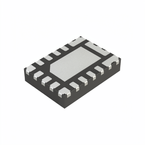16 TFQFN Exposed Pad Power Management (PMIC) Original One Stop Service TPS62872Z4WRXSR Electronics Component - Product Image 1