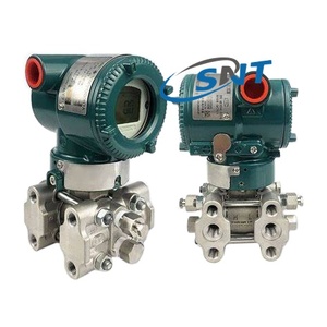 Sensor de Medición Absoluta Yokogawa EJA510E/EJA530E/EJA530E-JCS4N-012EL/KU22, IP66, 4-20 MA, Aleación de Aluminio, Garantía de 18 Meses - Product Image 1