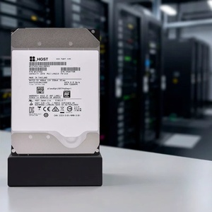 Disque dur d'entreprise HDD <span class=keywords><strong>HGST</strong></span> 8 To 3,5 pouces SATA 6 Gbit/s 7200 tr/min 128 Mo de cache pour serveur/NAS (occasion) - Product Image 3
