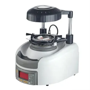 Plastic Dental Fully Automatic Thermoforming 1100W Dental Suction Motor for Dental Chair Vacuum Forming Machine