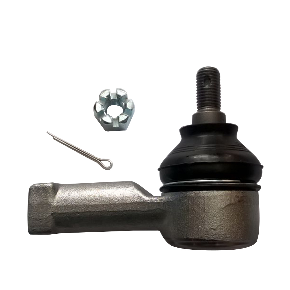 Outer Tie Rod End Front For Mitsubishi Colt Czc 04-12 Qr3659