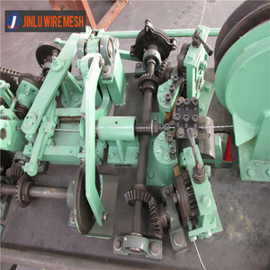 Máy Dây Thép Gai Xoắn Đôi Thông Thường 2.2Mm - Product Image 6