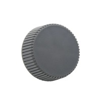 2 piezas 1234171 FX2190 FX890 LQ2090 LQ590 Conjunto de perilla de platina para EPSON, 2 piezas para EPSON, 2 piezas, FX2190 FX890 LQ2090