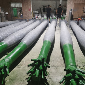 Venta al por mayor gran fecha falsa <span class=keywords><strong>palmera</strong></span> Faux gran cocotero realista cola de zorro artificial <span class=keywords><strong>Palmera</strong></span> al aire libre para la piscina decorativa - Product Image 6