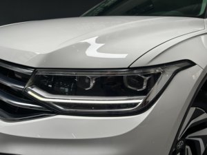 Voiture d'occasion Volkswagen <span class=keywords><strong>Tiguan</strong></span> L 2022 330TSI DSG 2WD Intelligent Comfort Edition Chine VI - Product Image 5