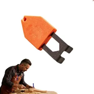 Rope Anchor <b>Hook</b> – Quick Rope Management <b>Tool</b> for Home, Outdoor, Woodworking – Heavy Duty, Swivel Eye <b>Hook</b>, Adjustable, Load up - Product Image 6