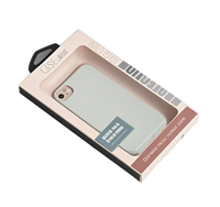 Boîtes personnalisées avec logo-Disponible pour l'électronique/étuis pour téléphones portables