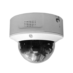 Caméra Moto Varifocale IDS-2CD7186G0-IZHSY (2.8-12mm)(D) 8MP avec Comptage des Personnes, Capture Faciale, Comparaison et Carte Thermique (Version Sans Logo) - Product Image 1