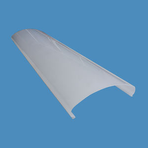 โคมไฟ LED สำหรับคอมพิวเตอร์ - คริสตัลใส ทนทานต่อการแตกหัก ดีไซน์มินิมอลแบบจีน แสงผ่านได้สูง 85-95% ใช้ได้ทั้งในเชิงพาณิชย์และในบ้าน - Product Image 6