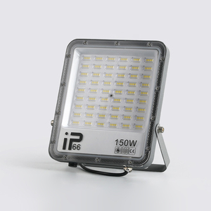 Nouveau <span class=keywords><strong>projecteur</strong></span> <span class=keywords><strong>LED</strong></span>, 85-265V, <span class=keywords><strong>projecteur</strong></span> extérieur ultra lumineux, lampe <span class=keywords><strong>de</strong></span> <span class=keywords><strong>projecteur</strong></span> étanche pour cour, enseigne, stade, entrepôt - Product Image 4