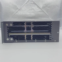 Smartax Ma5608t Chassis Olt, 16 port Gpon Olt Smartax Ma5608t Mini Olt 1g Uplink Olt Hw Ma5608t