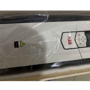 Variateur de fréquence VFD ACS800 triphasé 450KW 525-690V AC, contrôle V/F, IP21 pour l'automatisation industrielle - Product Image 5