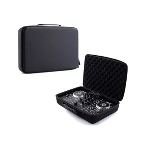 Fumao Hard Travel Case Voor Numark Party Mix | Starter Dj Controller Reizen Beschermende Draagtas Opbergtas