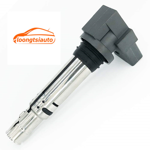 คอยล์จุดระเบิด036905715F 036905715A 036905715C ใหม่สำหรับ VW Golf 1.4 TSI VW POLO Jetta 1.6 FSI Tiguan Beetle - Product Image 6