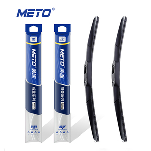 Accesorios para Auto METO, Pluma Limpiaparabrisas para Toyota <span class=keywords><strong>RAV4</strong></span> - Product Image 6