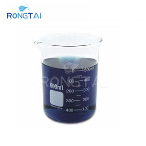 रोंगताई भौतिकी प्रयोगशाला उपकरण चीन 5000 मिली 10000 मिली 100 मिली ग्लास बेकर्स - Product Image 4