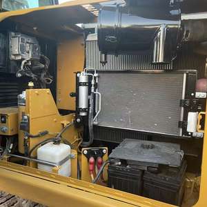 318DL แมวมือสองรถแบคโฮรถขุด311D 312D2 313C 313D2GC 315C 315D2ในสภาพดีขายในเซี่ยงไฮ้ - Product Image 6