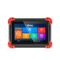 Servicio de actualización de un año para XTOOL X100 PAD