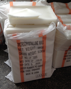 Cire <span class=keywords><strong>de</strong></span> <span class=keywords><strong>paraffine</strong></span> KunLun, un bloc <span class=keywords><strong>de</strong></span> 5 kg/une sac <span class=keywords><strong>de</strong></span> 50 kg, entièrement raffinée, point <span class=keywords><strong>de</strong></span> fusion 54, 56, 58, 60°C, 0,5% d'<span class=keywords><strong>huile</strong></span> - Product Image 3