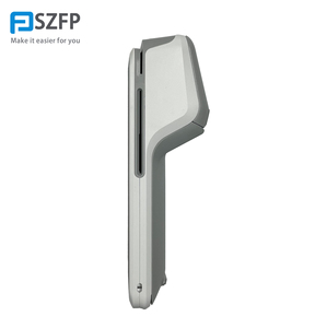 Terminal POS de Mano FP9900 con Android 11, Pantalla Táctil de 6.5 Pulgadas, Impresora Térmica de 58 mm, Certificación EMV PCI - Product Image 5