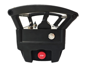 Control Remoto Inalámbrico para Grúa Industrial <span class=keywords><strong>de</strong></span> 4 Botones, Metálico y Plástico, Impermeable IP68, Alcance <span class=keywords><strong>de</strong></span> 500m (Inglés) - Product Image 5