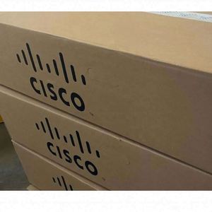 Cisco C1200-16P-2G Livraison Rapide Nouveau Switch Ethernet 16 Ports Série Catalyst 1200 C1200 16P 2G pour Réseau Professionnel - Product Image 3