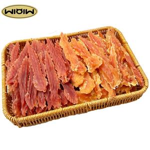 गर्म बिकने वाले उच्च प्रोटीन जैविक चिकन कुत्ते को बिना किसी योजक के स्वस्थ पालतू भोजन का इलाज करता है - Product Image 3